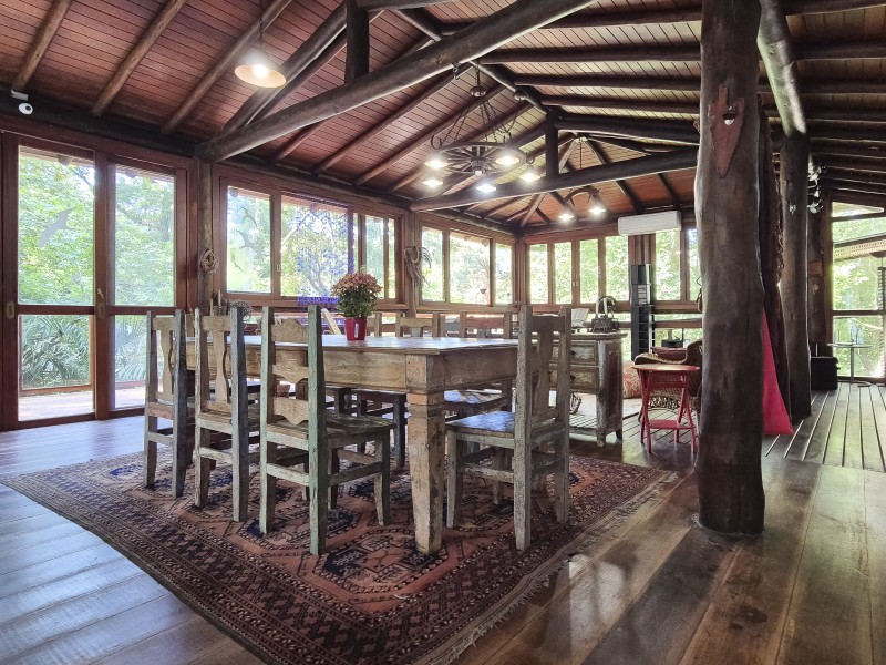 Casa de condomínio à venda Vila Tijuco com 403m² e 6 quartos por R$ 2.900.000 - guaeca-casa-praia-30.jpg