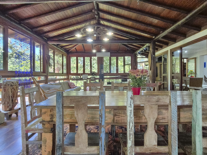 Casa de condomínio à venda Vila Tijuco com 403m² e 6 quartos por R$ 2.900.000 - guaeca-casa-praia-31.jpg