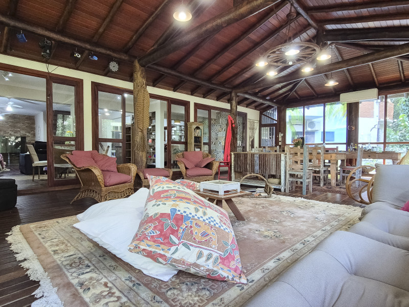 Casa de condomínio à venda Vila Tijuco com 403m² e 6 quartos por R$ 2.900.000 - guaeca-casa-praia-34.jpg