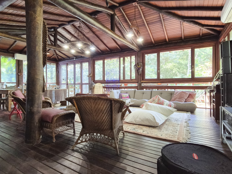 Casa de condomínio à venda Vila Tijuco com 403m² e 6 quartos por R$ 2.900.000 - guaeca-casa-praia-35.jpg