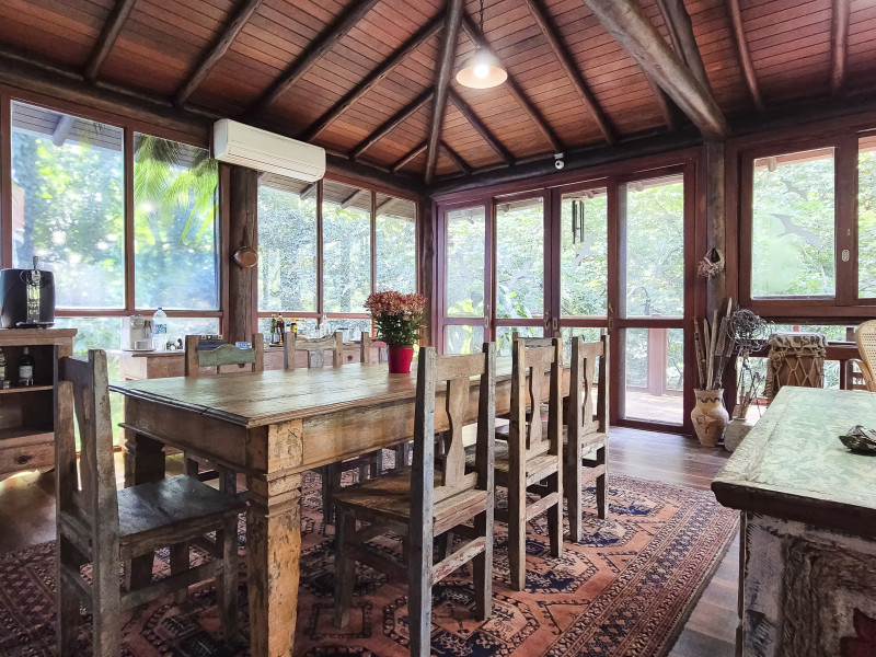 Casa de condomínio à venda Vila Tijuco com 403m² e 6 quartos por R$ 2.900.000 - guaeca-casa-praia-36.jpg