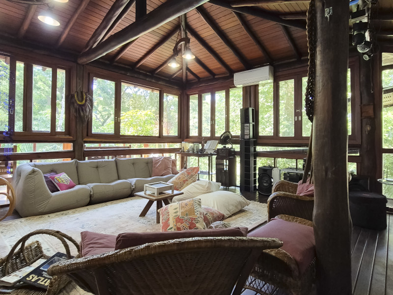 Casa de condomínio à venda Vila Tijuco com 403m² e 6 quartos por R$ 2.900.000 - guaeca-casa-praia-37.jpg