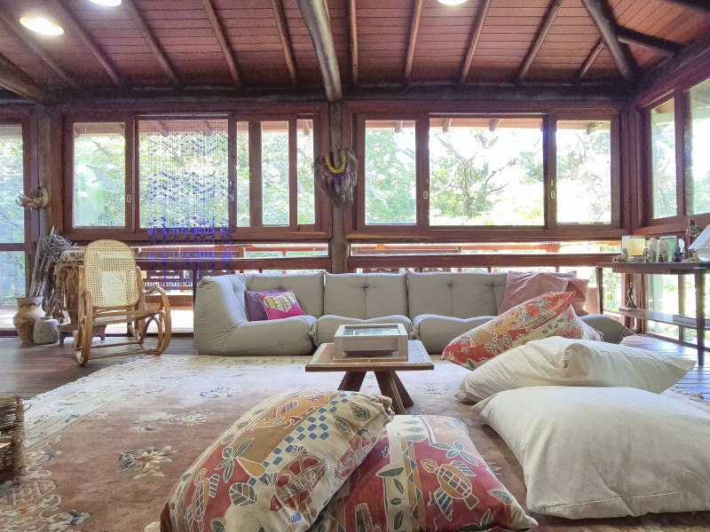 Casa de condomínio à venda Vila Tijuco com 403m² e 6 quartos por R$ 2.900.000 - guaeca-casa-praia-38.jpg