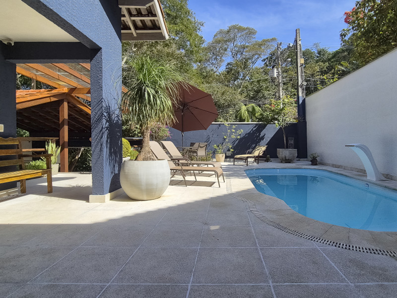 Casa de condomínio à venda Vila Tijuco com 403m² e 6 quartos por R$ 2.900.000 - guaeca-casa-praia-4.jpg