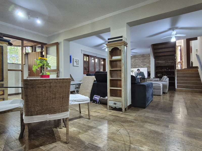 Casa de condomínio à venda Vila Tijuco com 403m² e 6 quartos por R$ 2.900.000 - guaeca-casa-praia-42.jpg