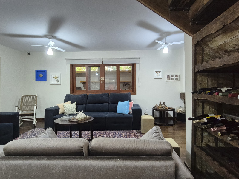 Casa de condomínio à venda Vila Tijuco com 403m² e 6 quartos por R$ 2.900.000 - guaeca-casa-praia-43.jpg