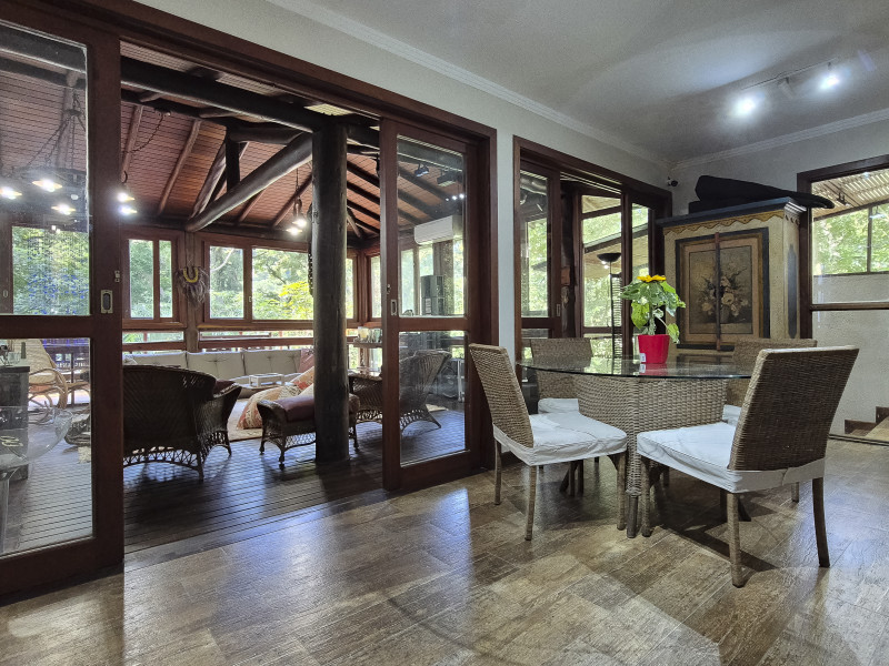 Casa de condomínio à venda Vila Tijuco com 403m² e 6 quartos por R$ 2.900.000 - guaeca-casa-praia-45.jpg