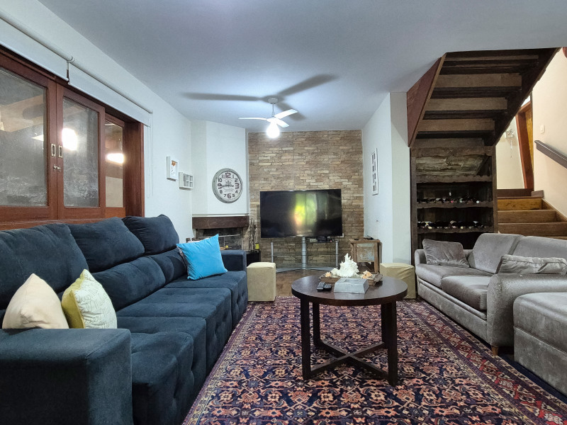 Casa de condomínio à venda Vila Tijuco com 403m² e 6 quartos por R$ 2.900.000 - guaeca-casa-praia-46.jpg