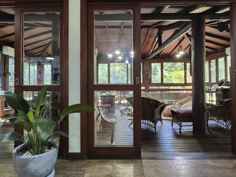 Casa de condomínio à venda Vila Tijuco com 403m² e 6 quartos por R$ 2.900.000 - guaeca-casa-praia-52.jpg