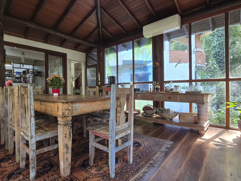 Casa de condomínio à venda Vila Tijuco com 403m² e 6 quartos por R$ 2.900.000 - guaeca-casa-praia-53.jpg