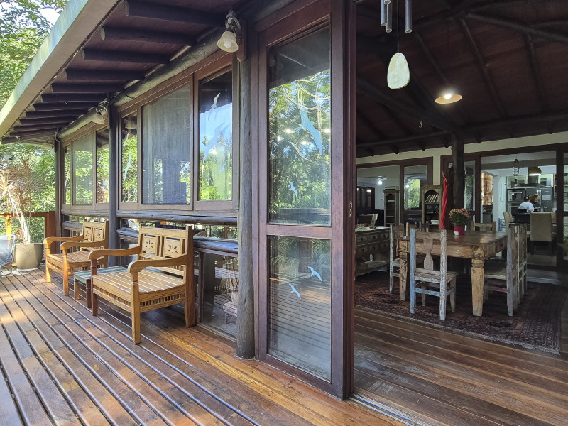 Casa de condomínio à venda Vila Tijuco com 403m² e 6 quartos por R$ 2.900.000 - guaeca-casa-praia-56.jpg