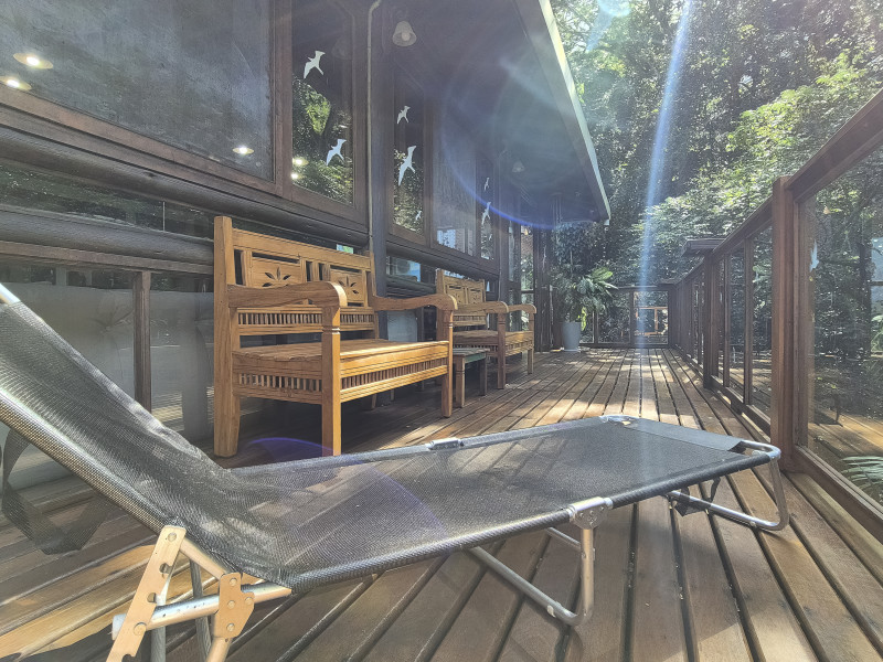 Casa de condomínio à venda Vila Tijuco com 403m² e 6 quartos por R$ 2.900.000 - guaeca-casa-praia-60.jpg