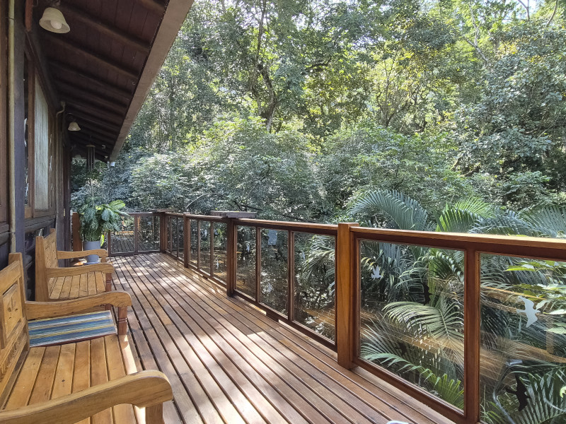 Casa de condomínio à venda Vila Tijuco com 403m² e 6 quartos por R$ 2.900.000 - guaeca-casa-praia-62.jpg