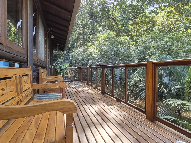 Casa de condomínio à venda Vila Tijuco com 403m² e 6 quartos por R$ 2.900.000 - guaeca-casa-praia-63.jpg