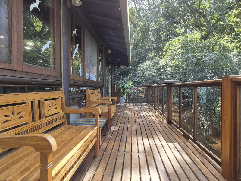 Casa de condomínio à venda Vila Tijuco com 403m² e 6 quartos por R$ 2.900.000 - guaeca-casa-praia-64.jpg