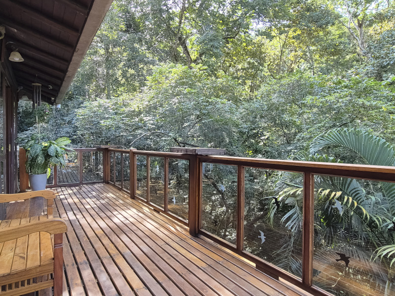 Casa de condomínio à venda Vila Tijuco com 403m² e 6 quartos por R$ 2.900.000 - guaeca-casa-praia-65.jpg