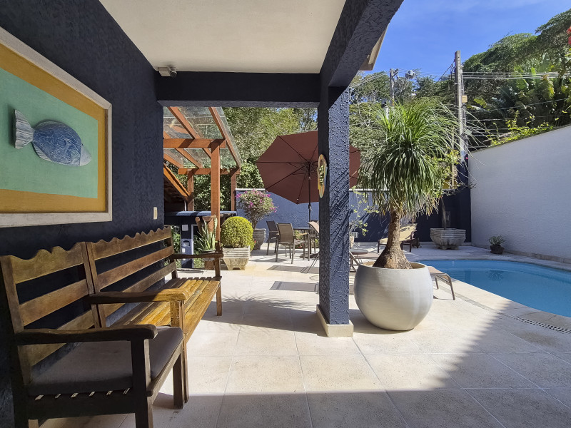 Casa de condomínio à venda Vila Tijuco com 403m² e 6 quartos por R$ 2.900.000 - guaeca-casa-praia-7.jpg