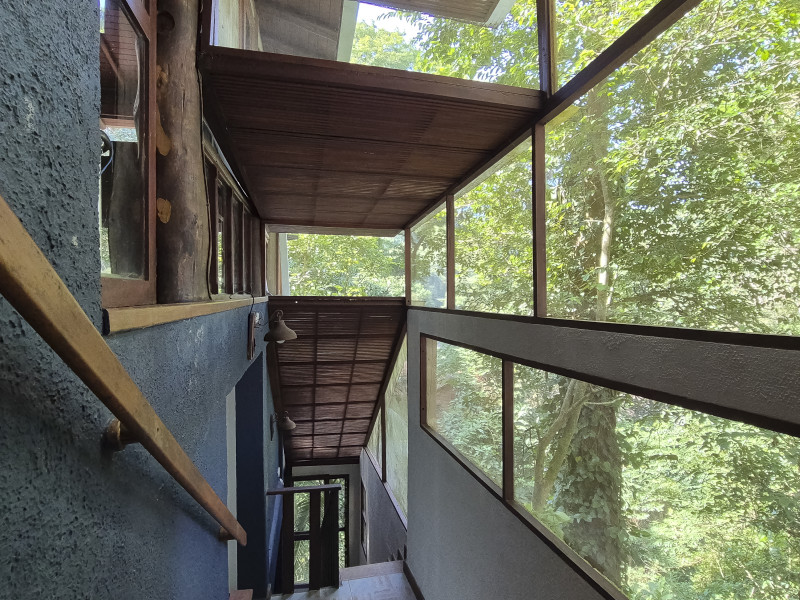 Casa de condomínio à venda Vila Tijuco com 403m² e 6 quartos por R$ 2.900.000 - guaeca-casa-praia-70.jpg