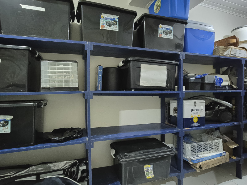 Casa de condomínio à venda Vila Tijuco com 403m² e 6 quartos por R$ 2.900.000 - guaeca-casa-praia-71.jpg