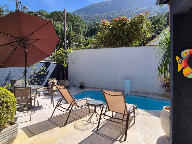 Casa de condomínio à venda Vila Tijuco com 403m² e 6 quartos por R$ 2.900.000 - guaeca-casa-praia-8.jpg