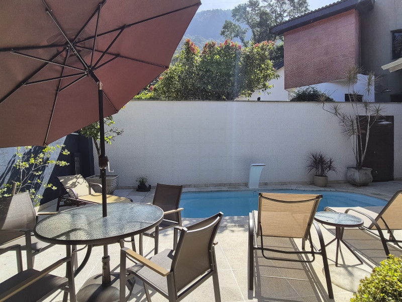 Casa de condomínio à venda Vila Tijuco com 403m² e 6 quartos por R$ 2.900.000 - guaeca-casa-praia-9.jpg