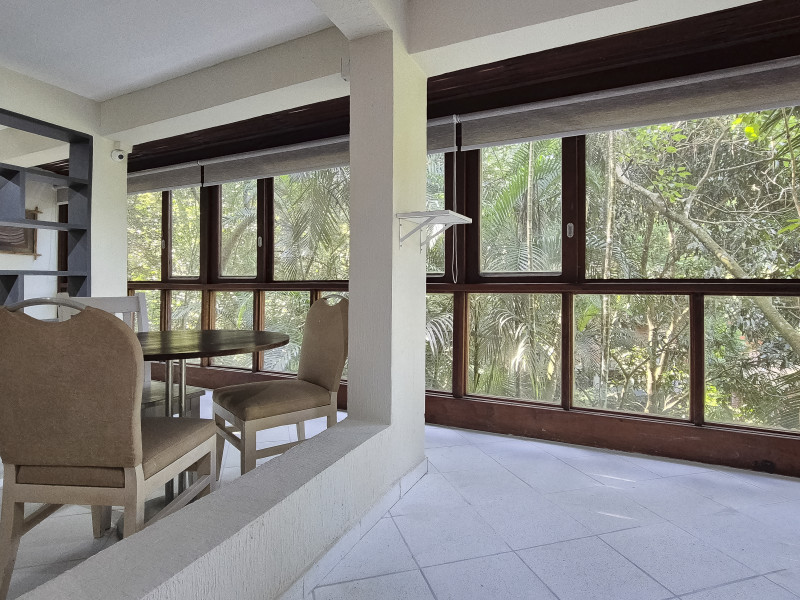 Casa de condomínio à venda Vila Tijuco com 403m² e 6 quartos por R$ 2.900.000 - guaeca-casa-praia-93.jpg