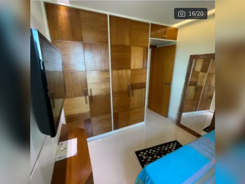 Apartamento à venda Barra da Tijuca com 98m² e 3 quartos por R$ 1.350.000 - img-8176.jpeg