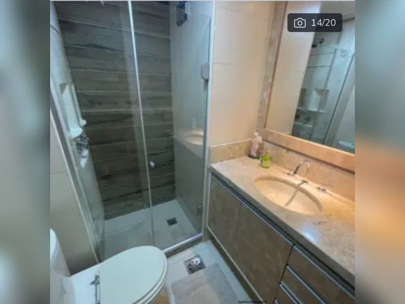 Apartamento à venda Barra da Tijuca com 98m² e 3 quartos por R$ 1.350.000 - img-8177.jpeg