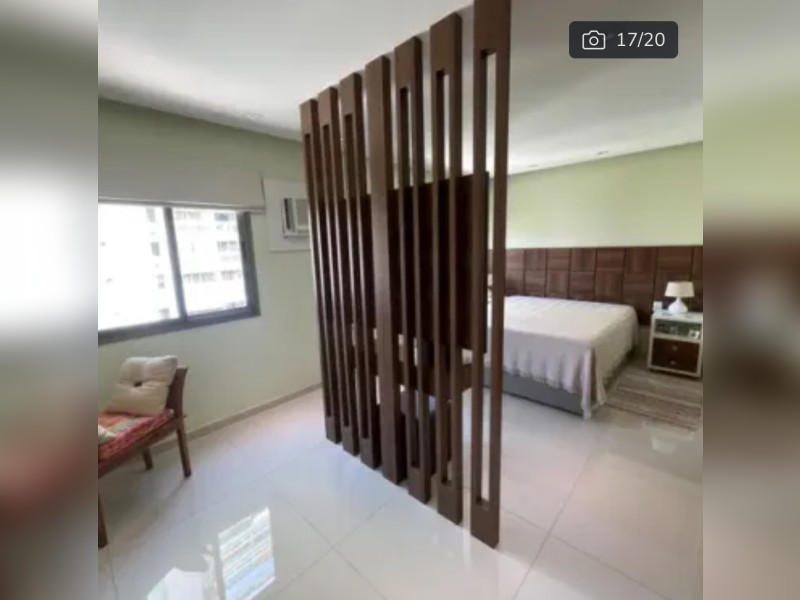 Apartamento à venda Barra da Tijuca com 98m² e 3 quartos por R$ 1.350.000 - img-8179.jpeg