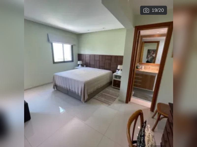 Apartamento à venda Barra da Tijuca com 98m² e 3 quartos por R$ 1.350.000 - img-8181.jpeg