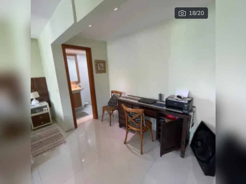 Apartamento à venda Barra da Tijuca com 98m² e 3 quartos por R$ 1.350.000 - img-8182.jpeg