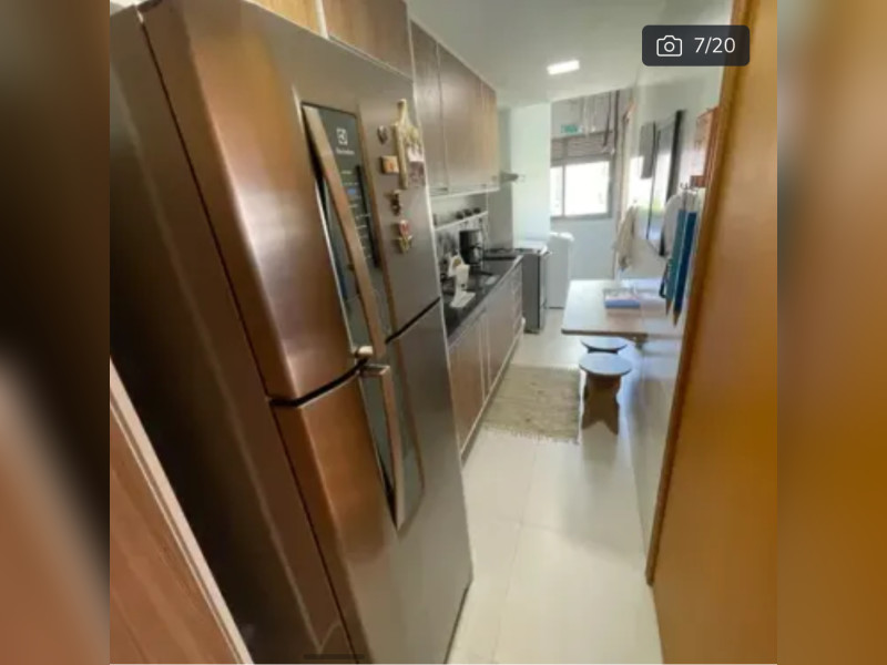 Apartamento à venda Barra da Tijuca com 98m² e 3 quartos por R$ 1.350.000 - img-8183.jpeg