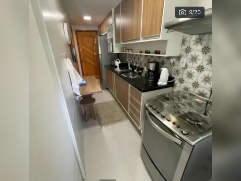 Apartamento à venda Barra da Tijuca com 98m² e 3 quartos por R$ 1.350.000 - img-8185.jpeg