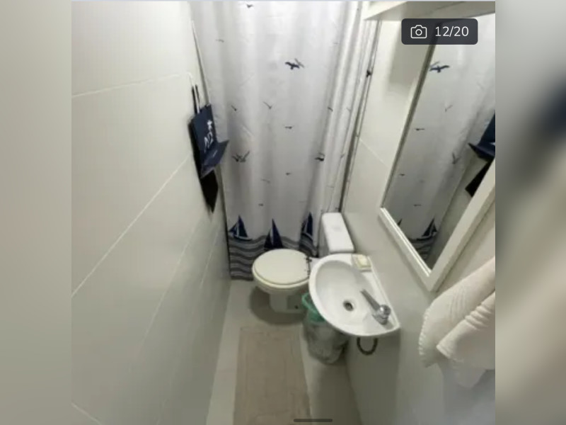 Apartamento à venda Barra da Tijuca com 98m² e 3 quartos por R$ 1.350.000 - img-8187.jpeg