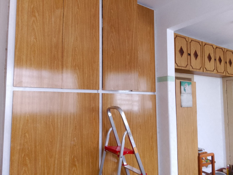 Casa à venda Mirandópolis com 210m² e 2 quartos por R$ 1.250.000 - armarios-cozinha.jpg