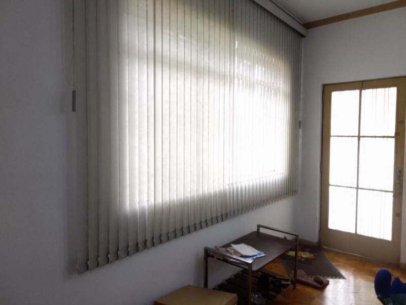 Casa à venda Mirandópolis com 210m² e 2 quartos por R$ 1.250.000 - janela-sala.jpg