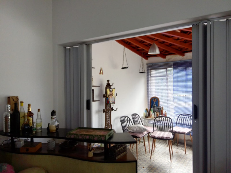 Casa à venda Mirandópolis com 210m² e 2 quartos por R$ 1.250.000 - jardim-de-inverno.jpg