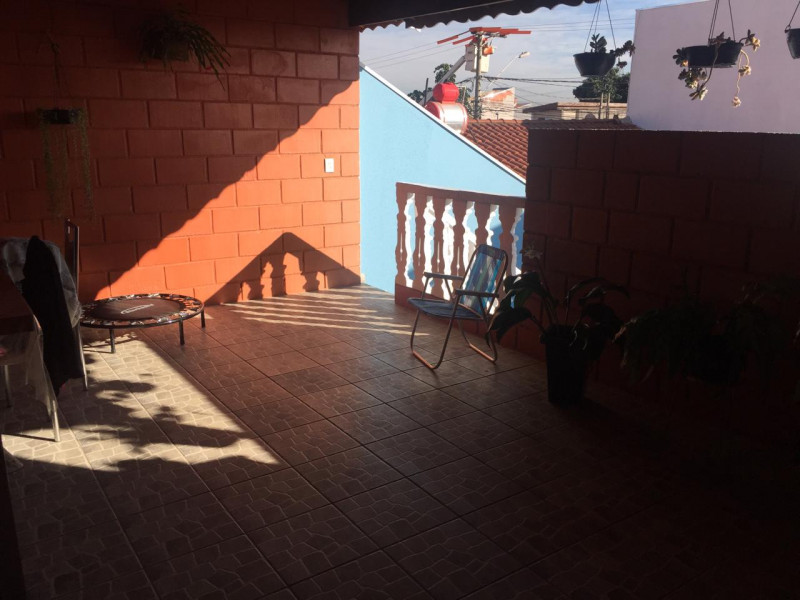 Casa à venda Parque Almerinda Pereira Chaves com 131m² e 3 quartos por R$ 495.000 - 10821582-1000002671.jpg