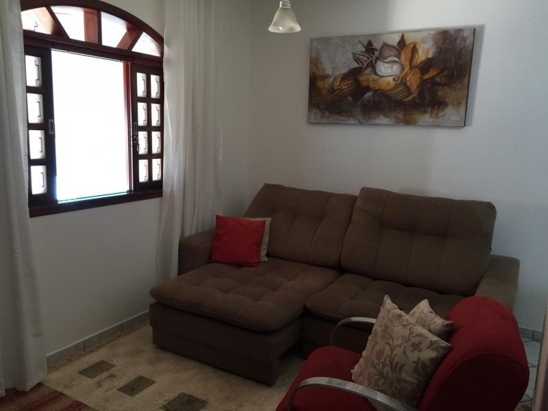 Casa à venda Parque Almerinda Pereira Chaves com 131m² e 3 quartos por R$ 495.000 - 12277233-1000000797.jpg