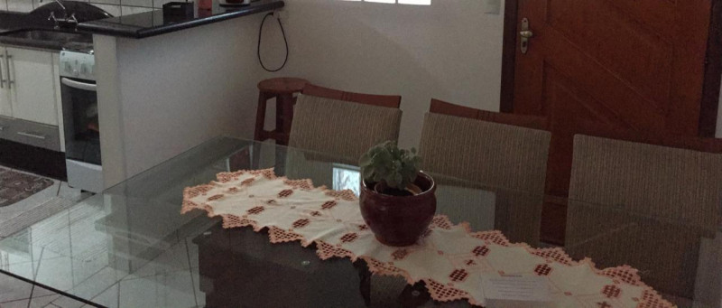 Casa à venda Parque Almerinda Pereira Chaves com 131m² e 3 quartos por R$ 495.000 - 2062808085-1000001138.jpg