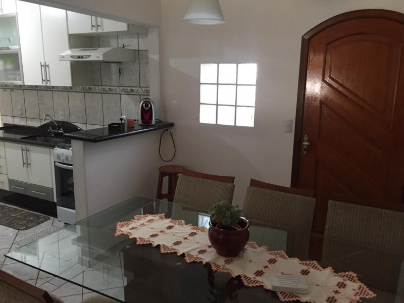 Casa à venda Parque Almerinda Pereira Chaves com 131m² e 3 quartos por R$ 495.000 - 562517375-1000000473.jpg
