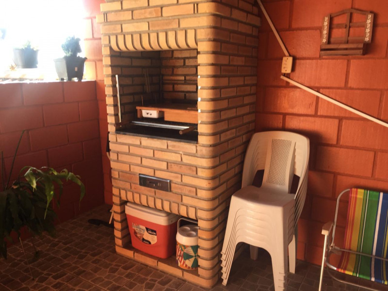 Casa à venda Parque Almerinda Pereira Chaves com 131m² e 3 quartos por R$ 495.000 - 643972105-1000001295.jpg