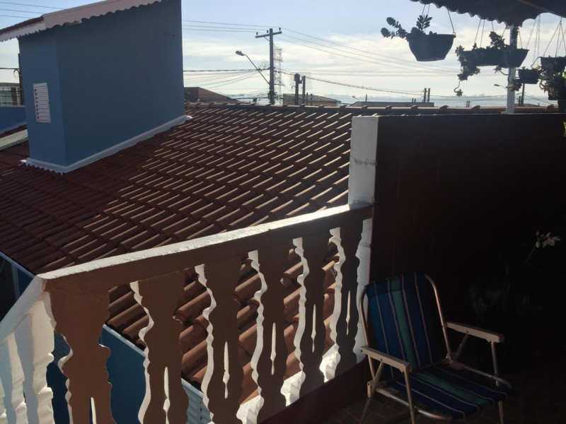 Casa à venda Parque Almerinda Pereira Chaves com 131m² e 3 quartos por R$ 495.000 - 8496290-1000000863.jpg