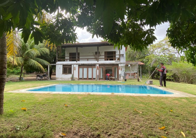 imóvel com 10000m²