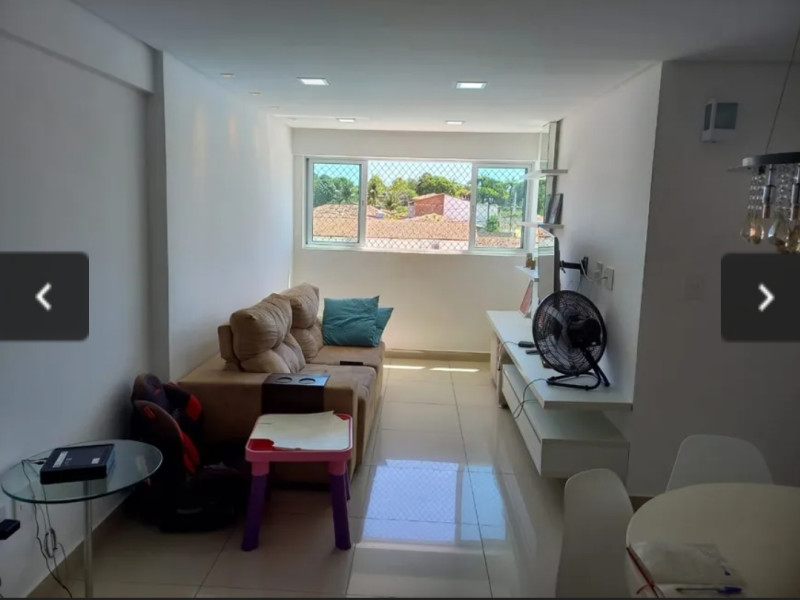 Apartamento à venda Altiplano Cabo Branco com 80m² e 4 quartos por R$ 530.000 - 1000160520.jpg