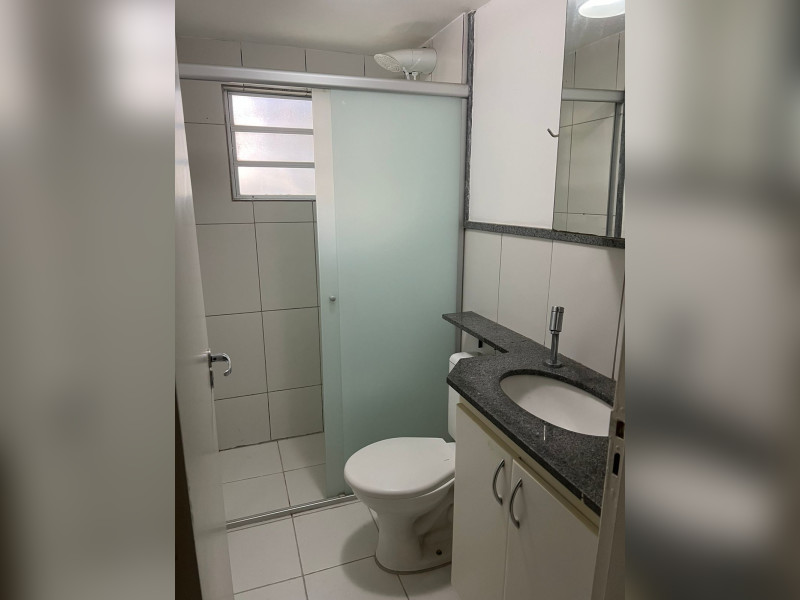 Apartamento à venda Paraíso do Morumbi com 67m² e 3 quartos por R$ 350.000 - img-20240610-wa0019.jpg