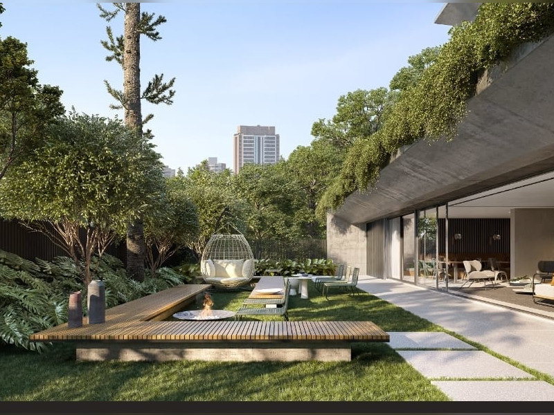 Apartamento à venda Petrópolis com 186m² e 2 quartos por R$ 1.990.000 - 1000007879.jpg