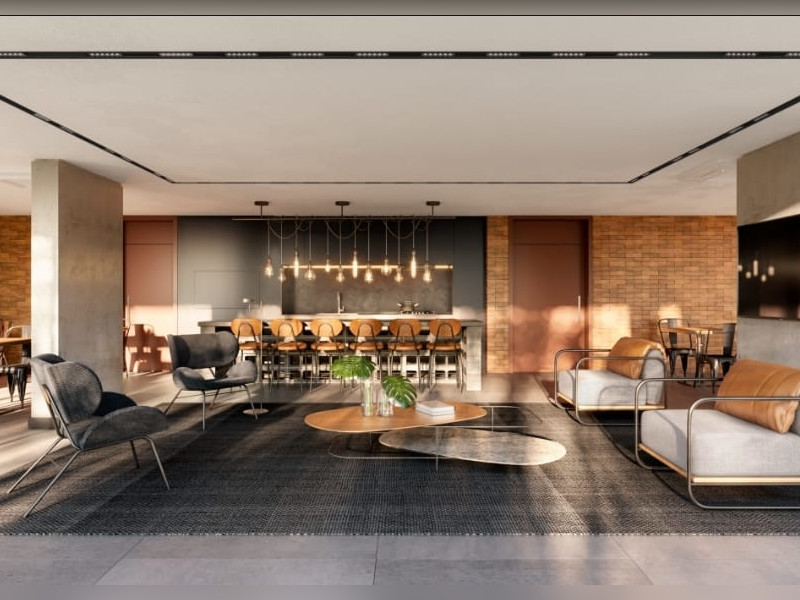 Apartamento à venda Petrópolis com 186m² e 2 quartos por R$ 1.990.000 - 1000007885.jpg