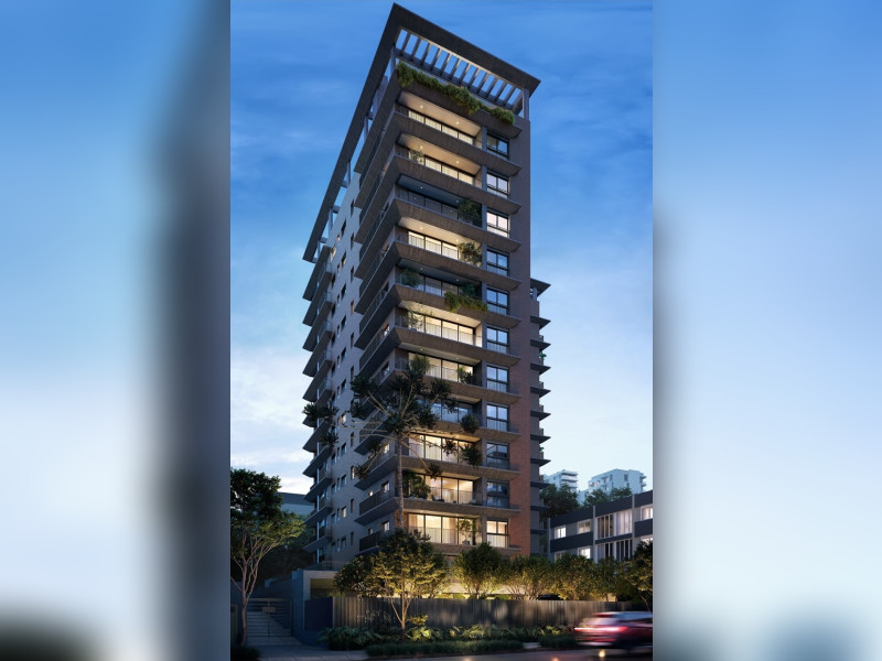 Apartamento à venda Petrópolis com 186m² e 2 quartos por R$ 1.990.000 - 1000007896.jpg