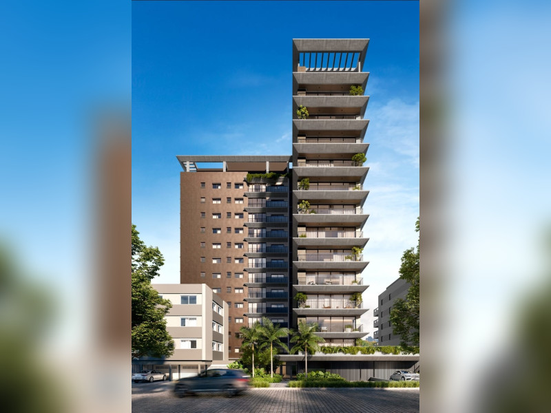 Apartamento à venda Petrópolis com 186m² e 2 quartos por R$ 1.990.000 - 1000007898.jpg